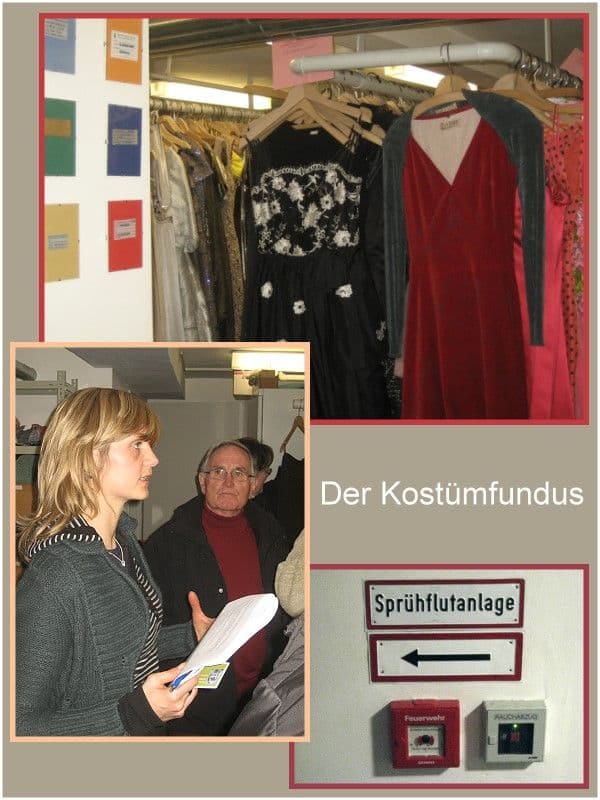Kostümfundus Kostümfundus